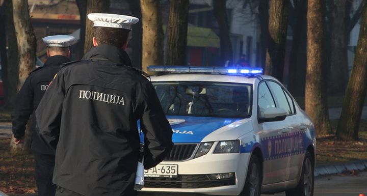 Uhap eni uvar asti U MUP RS I Sin Biznismena Iz Lakta a Tu ila tvo 