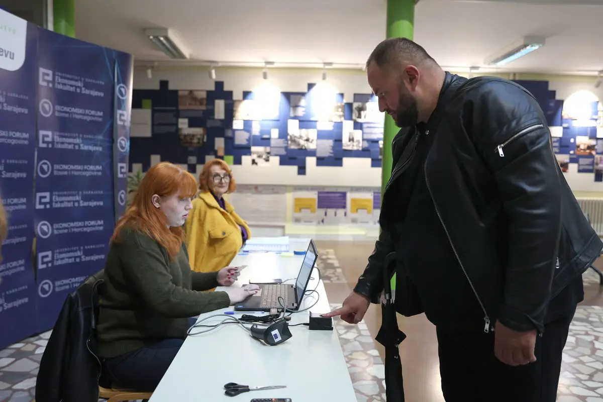 Novi uređaji u primjeni širom BiH: Tehničkih problema je bilo, ali od opreme se gotovo nigdje nije odustalo